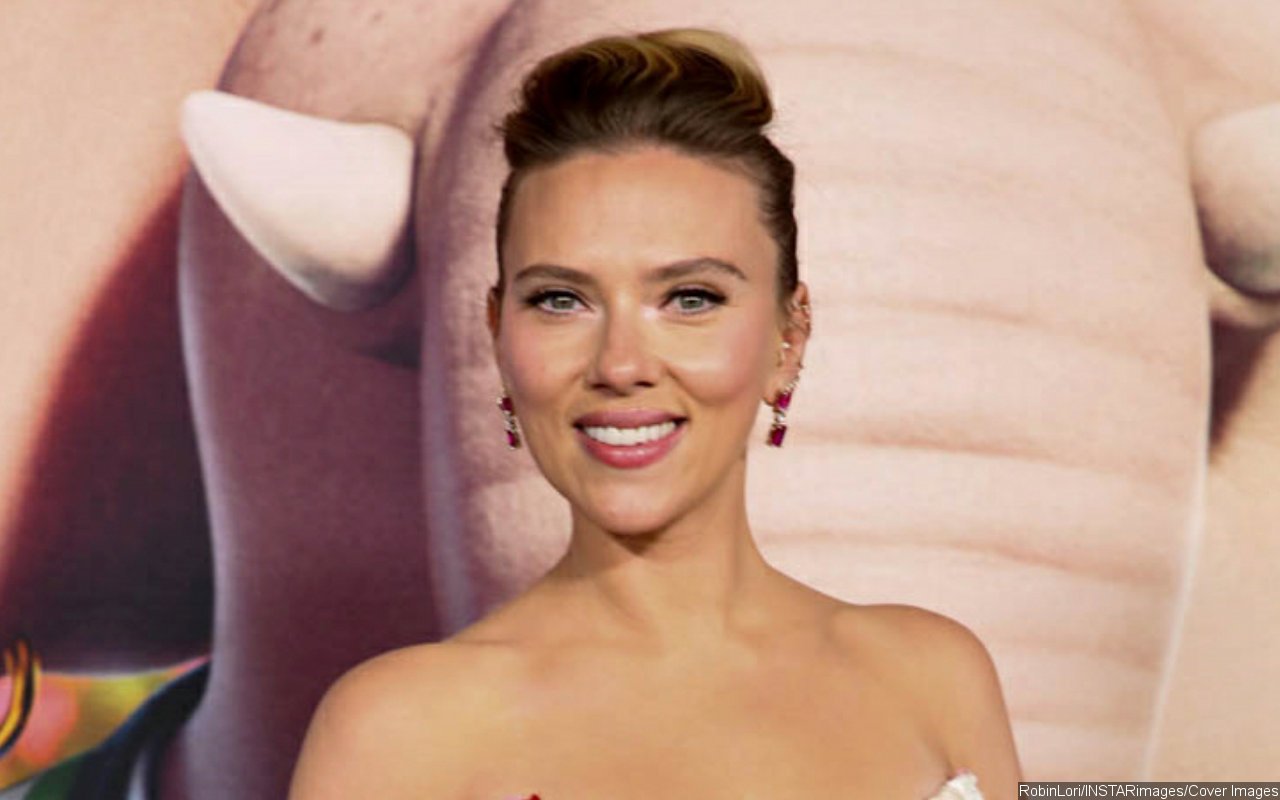 Scarlett Johansson Finds Herself 'Cornered' to Be 'Bombshell-Type Actor'