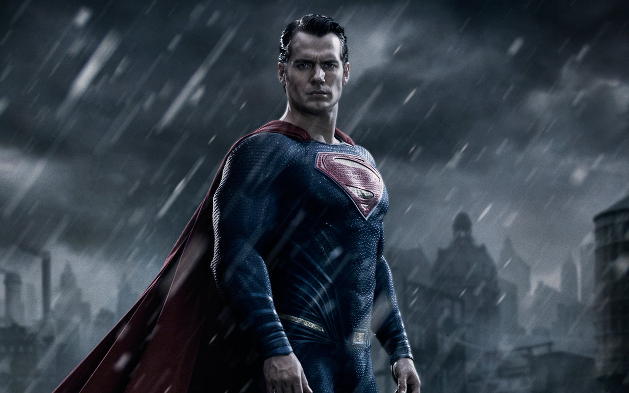 Henry Cavill Implores Fans to 'Mourn a Bit' as He Confirms Superman Retirement