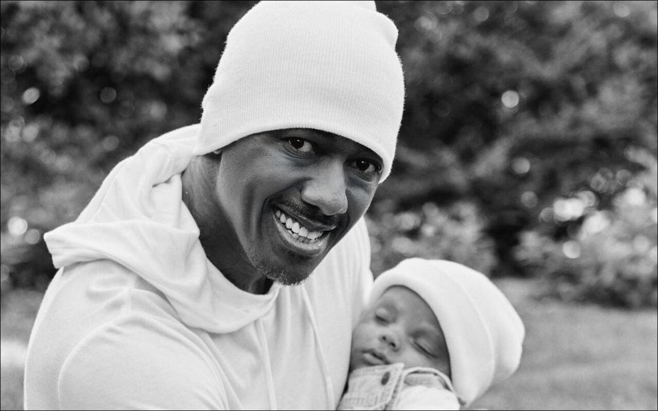 Nick Cannon Defends Decision Not to Allow Chemotherapy for Cancer-Stricken Baby Son