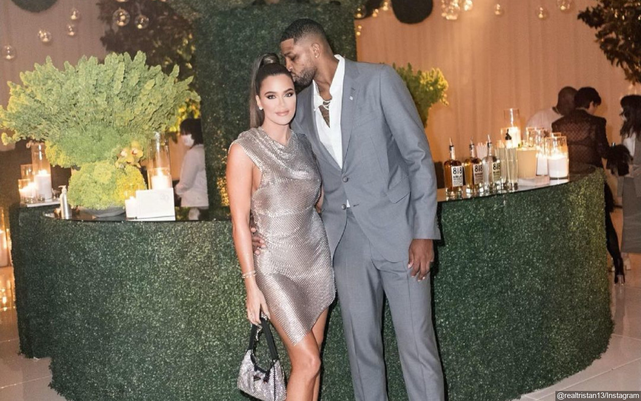Khloe Kardashian Reveals If She's Still Sleeping With Tristan Thompson During Lie Detector Test