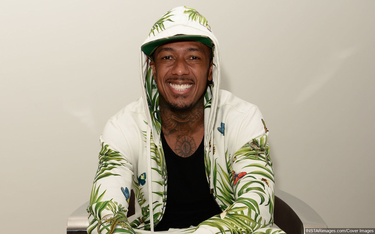 Find Out What Nick Cannon's 'Biggest Guilt' Over Having 11 Kids