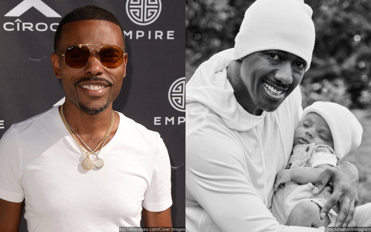Lil Duval Apologizes to Nick Cannon for Unknowingly Making Jokes About His Son Zen's Passing
