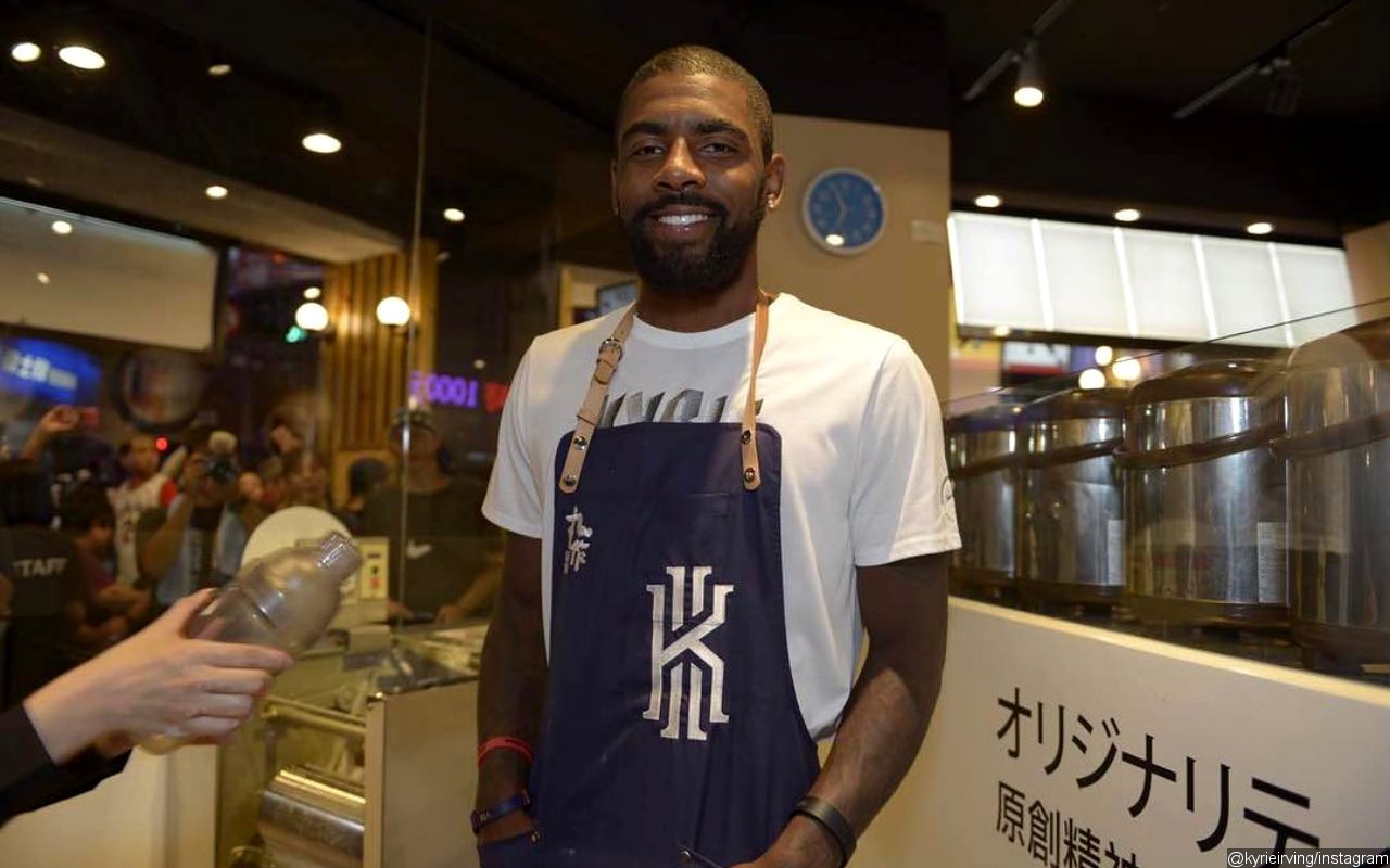 Kyrie Irving Blesses Howard University Student With $22,000 Donation