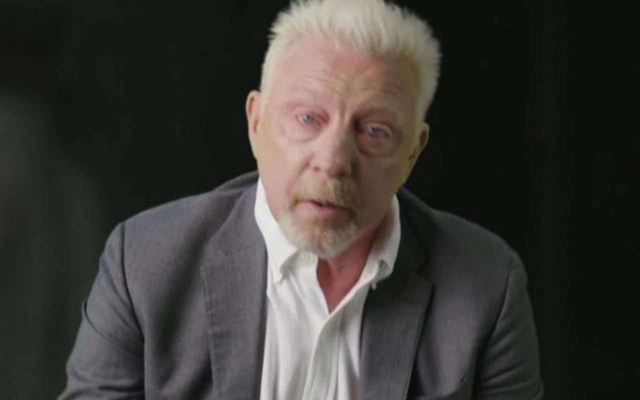 Boris Becker Plans to Propose to Girlfriend Following Jail Release