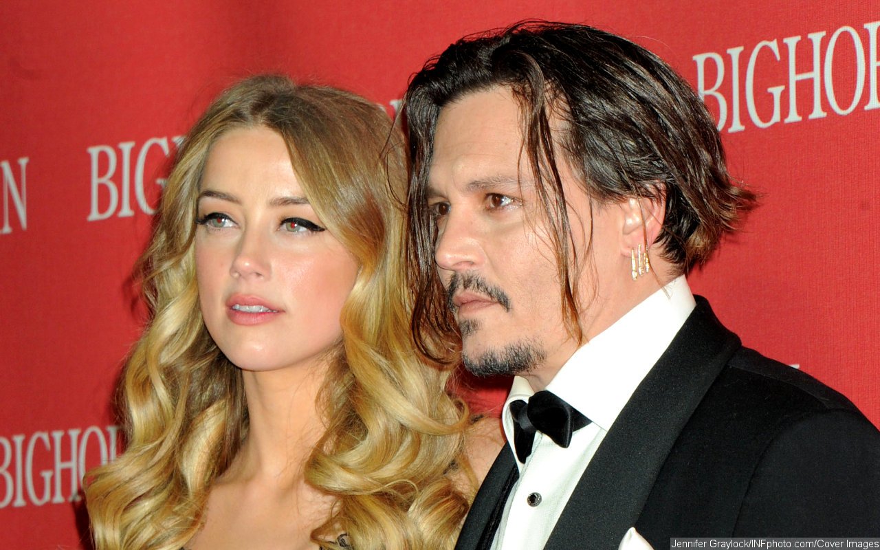 Amber Heard Agrees to Pay Johnny Depp $1M as They Reach Settlement in Defamation Feud