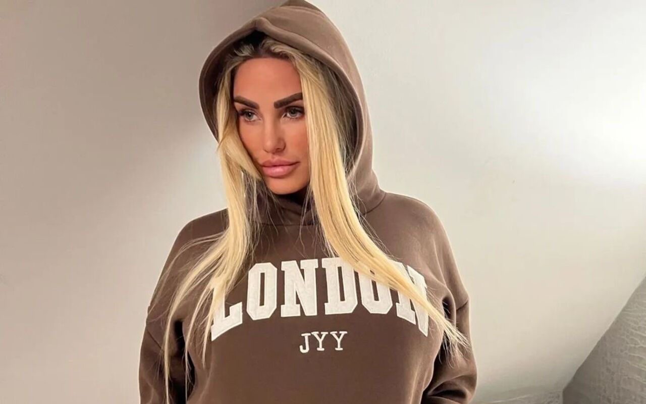 Katie Price Calls Men Her 'Triggers' When She's Gone Downhill