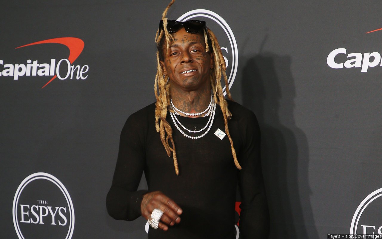 Lil Wayne Reacts to Being Sued by Former Personal Chef for Wrongful Termination