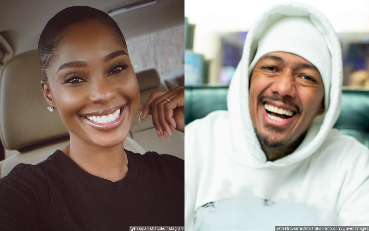 LaNisha Cole Shares Cryptic Post About 'Leaving Toxic Relationships' After Shading Nick Cannon