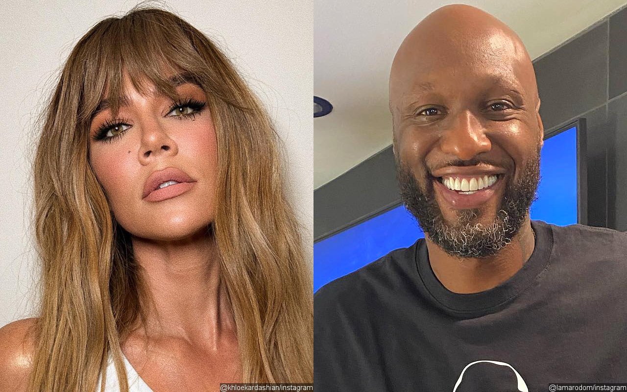 This Is How Khloe Kardashian Feels About Lamar Odom's New Documentary About Their Marriage