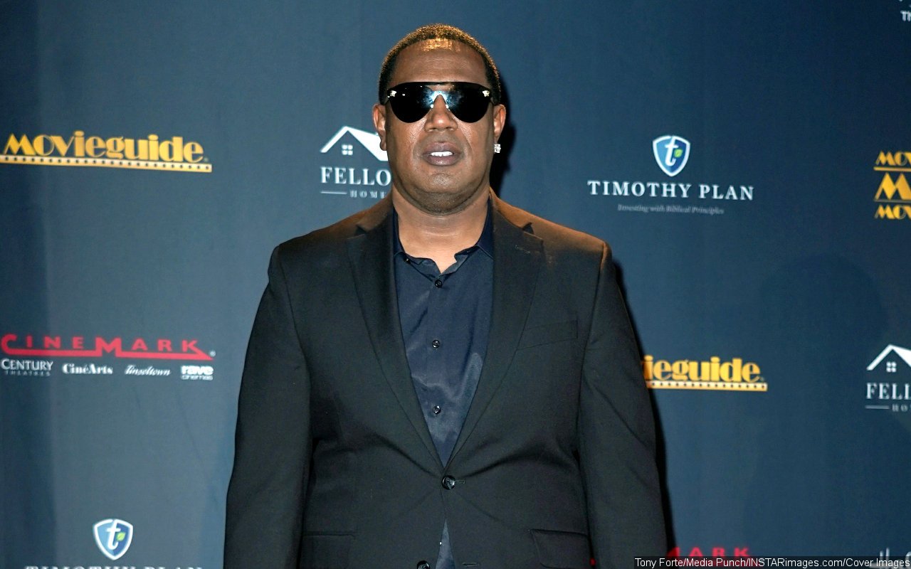 Master P Delivers Holiday Cheer With Christmas Toy Giveaway