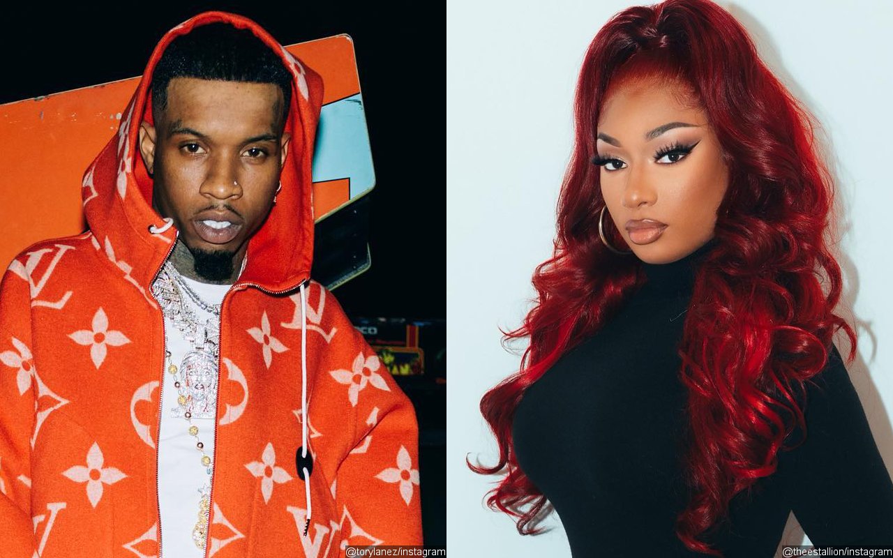 Tory Lanez to Be Sentenced in January 2023 After He's Found Guilty of Shooting Megan Thee Stallion