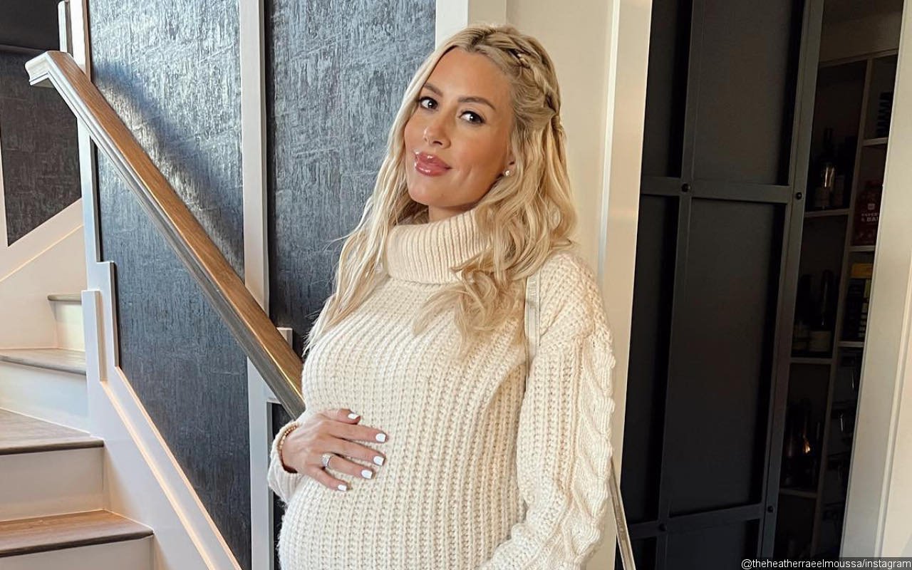 Heather Rae Young Laments 'Unbearable' Sciatica Pain Amid Pregnancy