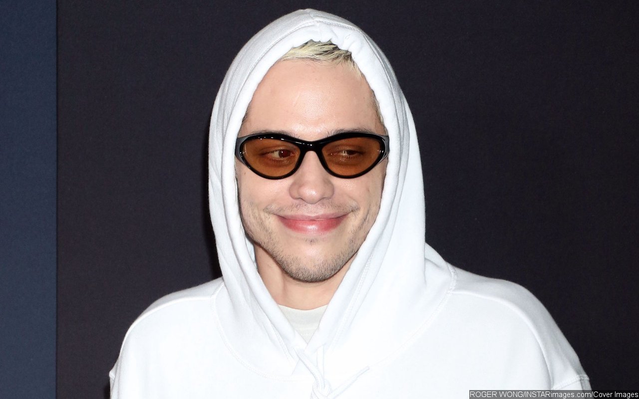 Pete Davidson's Love Stories