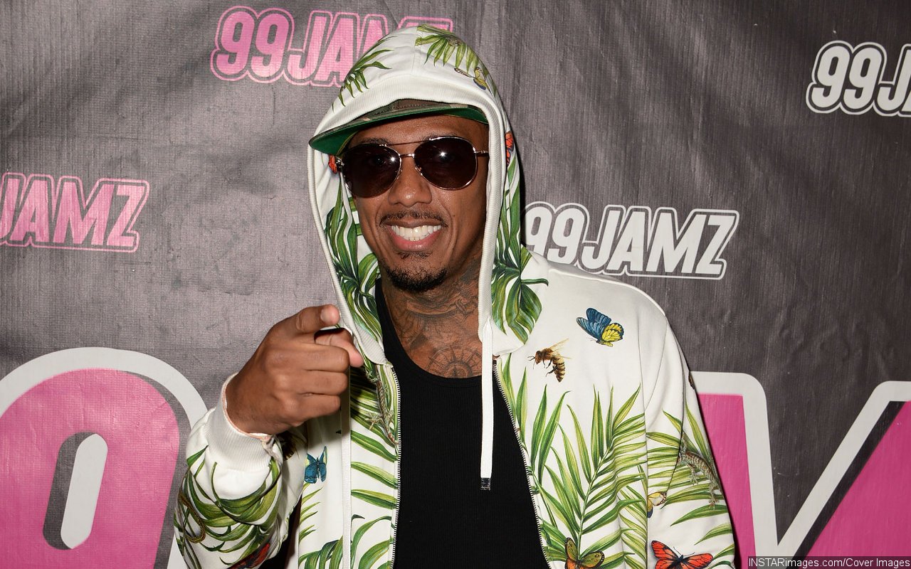 Nick Cannon's Ever-Expanding Offspring