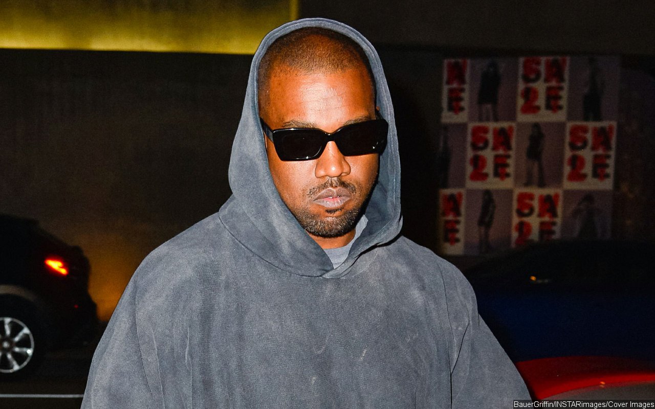 Kanye West's Anti-Semiticism