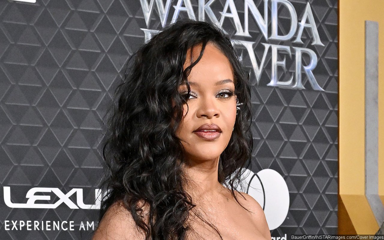 Rihanna's Pregnancy
