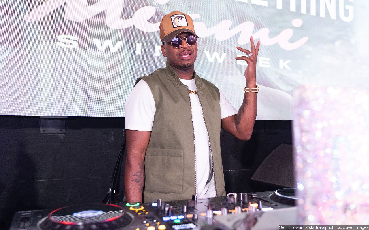 Ne-Yo's Cheating Scandal
