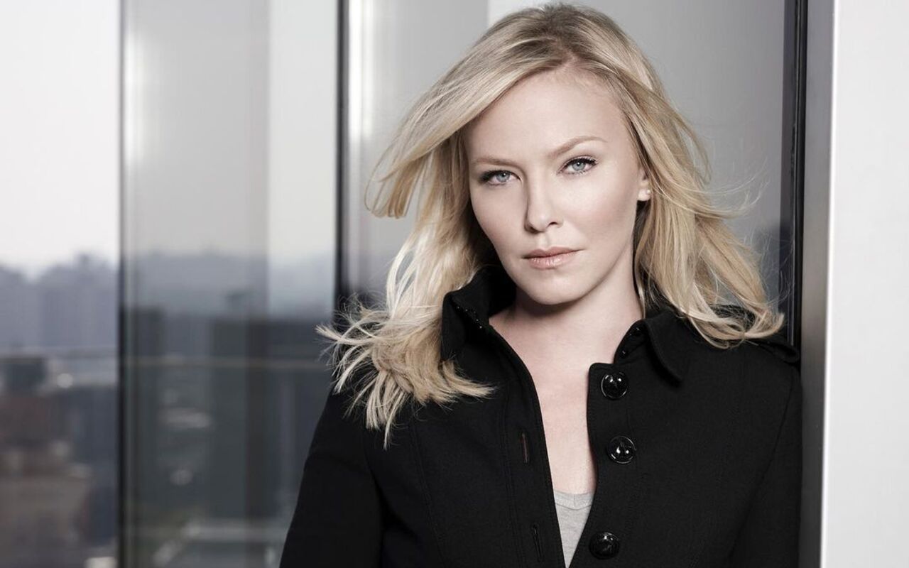 Kelli Giddish Doesn't Rule Out Returning to 'Law and Order: SVU' After Recent Departure