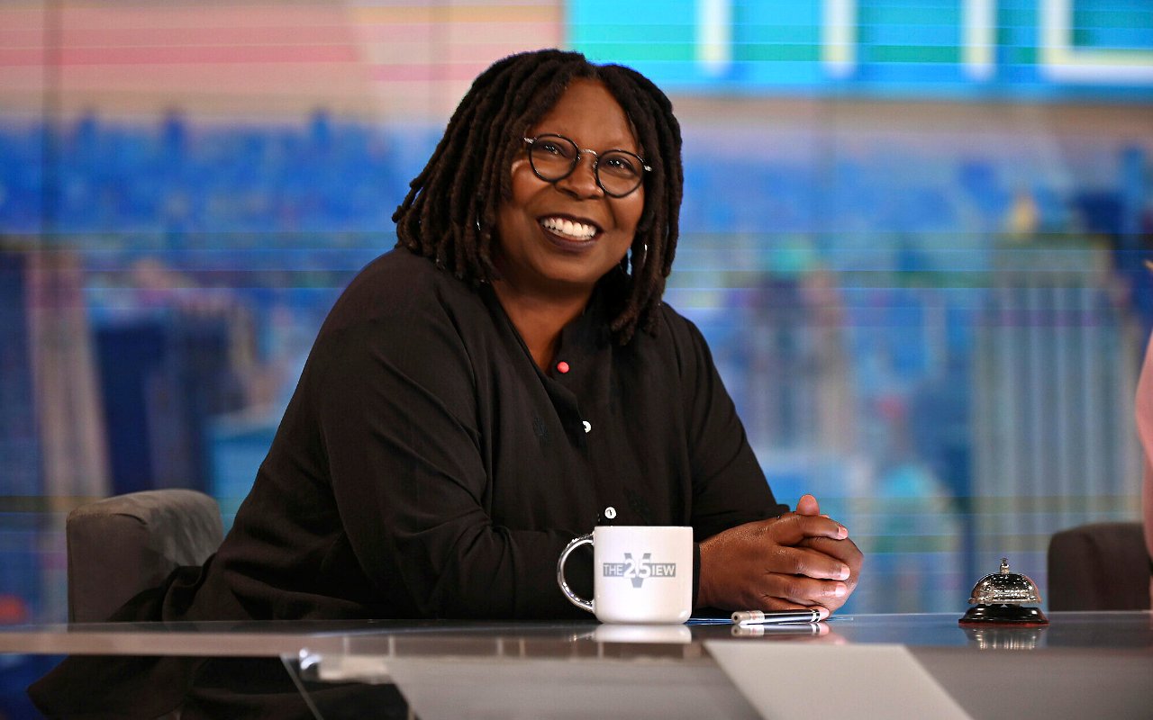 Whoopi Goldberg Doubles Down on Holocaust Remarks Despite Previous Suspension From 'The View'