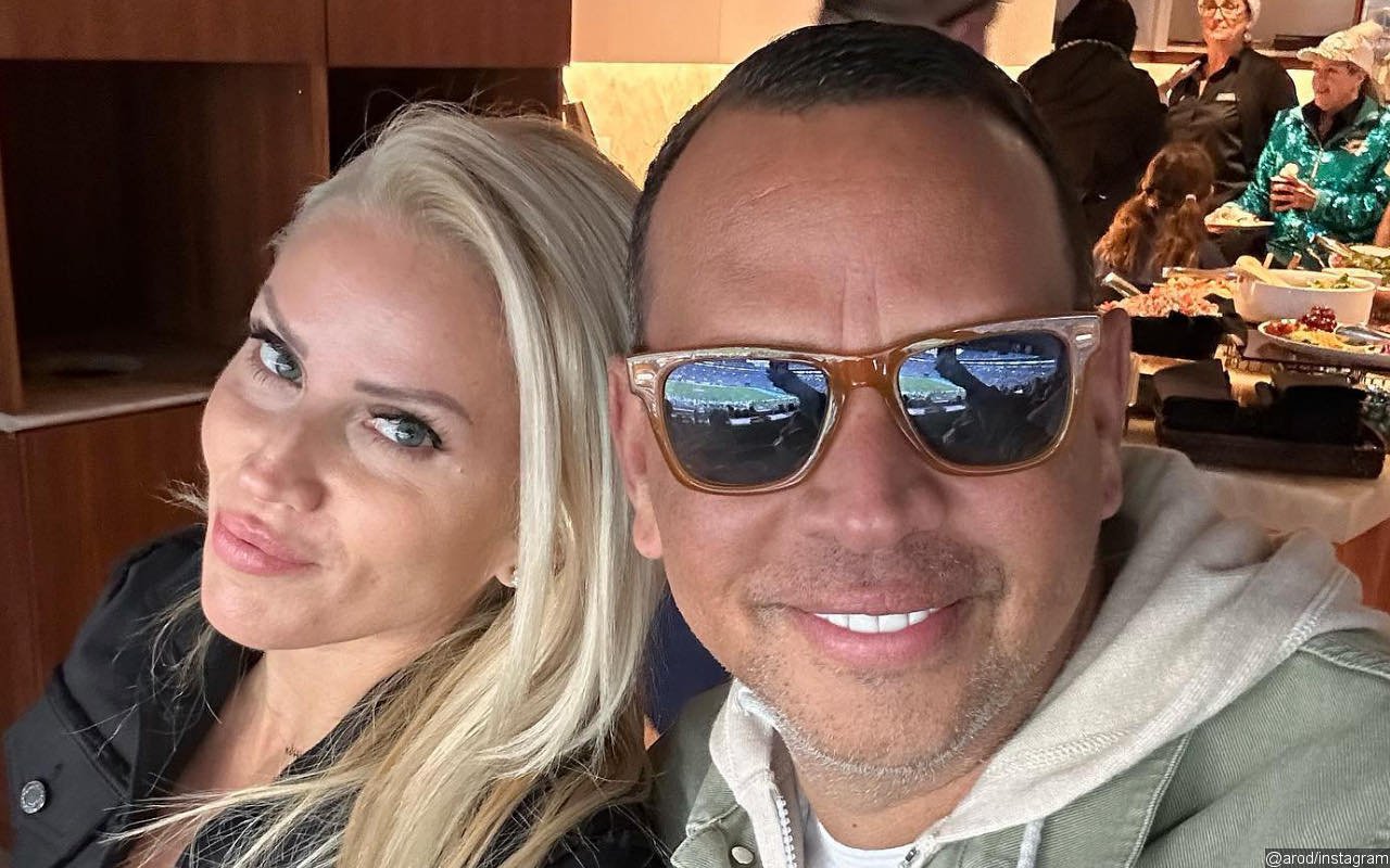 Alex Rodriguez Feels 'Blessed' as He Celebrates Christmas With New Girlfriend Jac Cordeiro