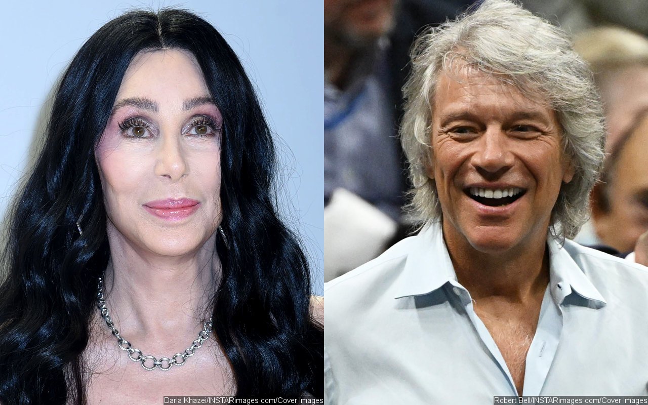 TikTok Christmas Prank 'Killing' Cher and Jon Bon Jovi Gets People 'Sick'