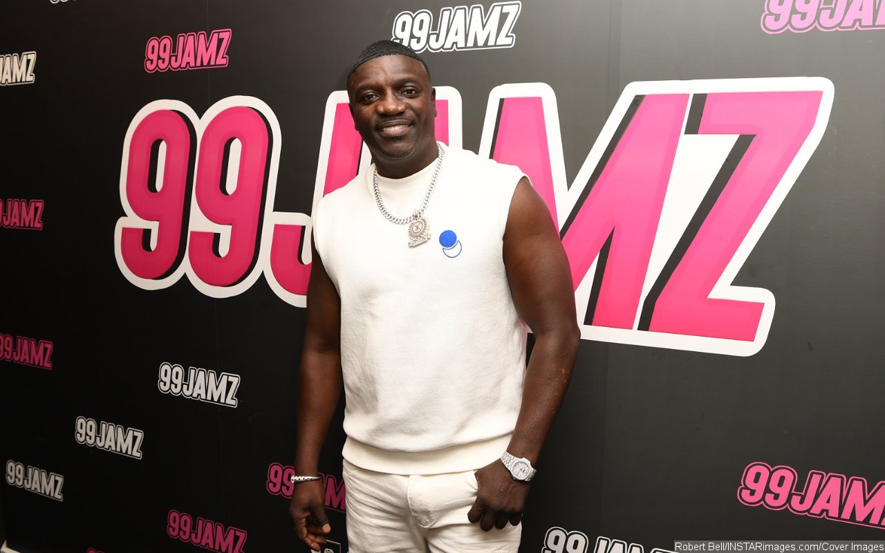 Akon Sparks Online Debate Over Claims Africans Artists Are Better Than Black Americans