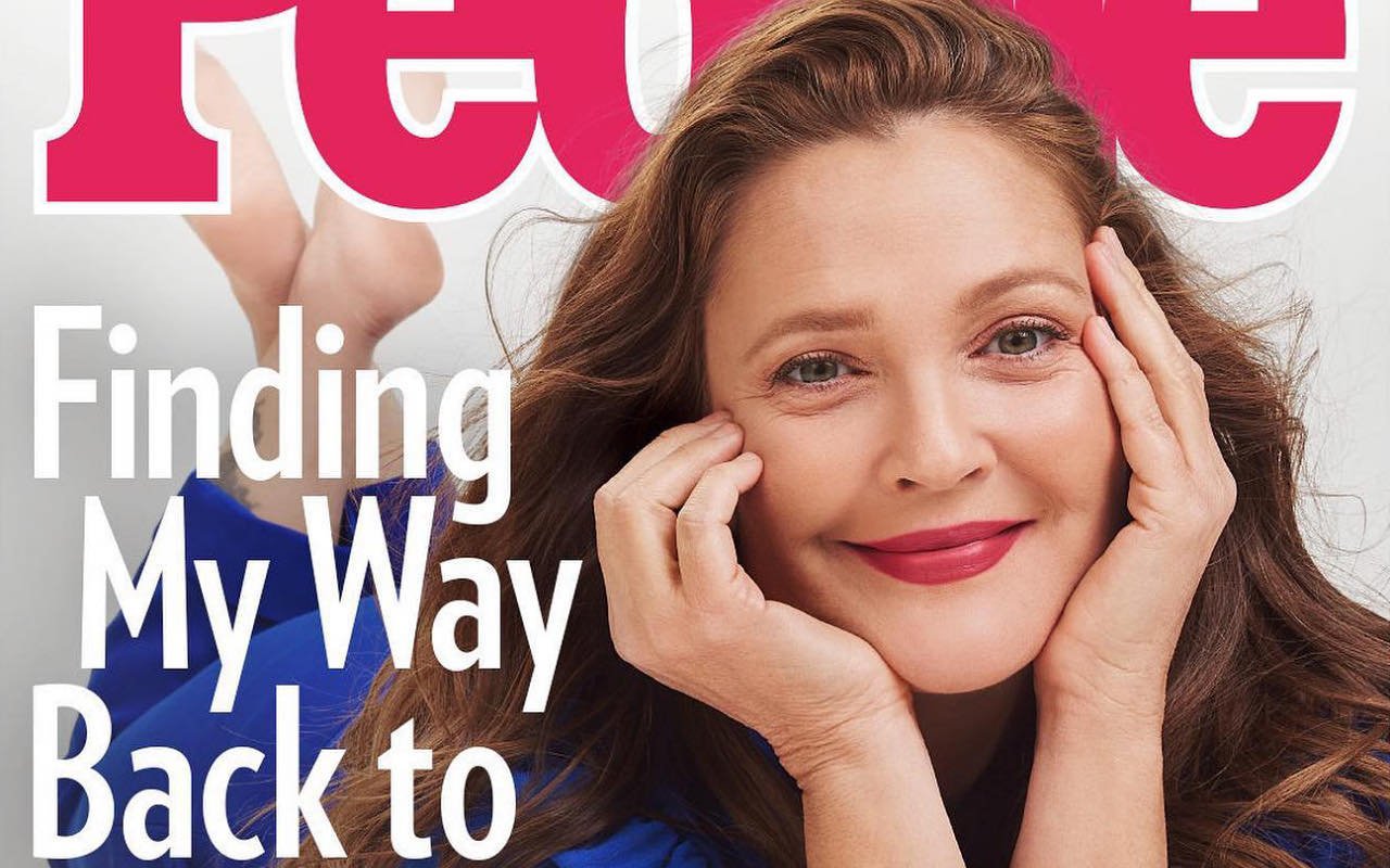 Drew Barrymore Gets Candid About Being Ghosted: It 'Hurts'