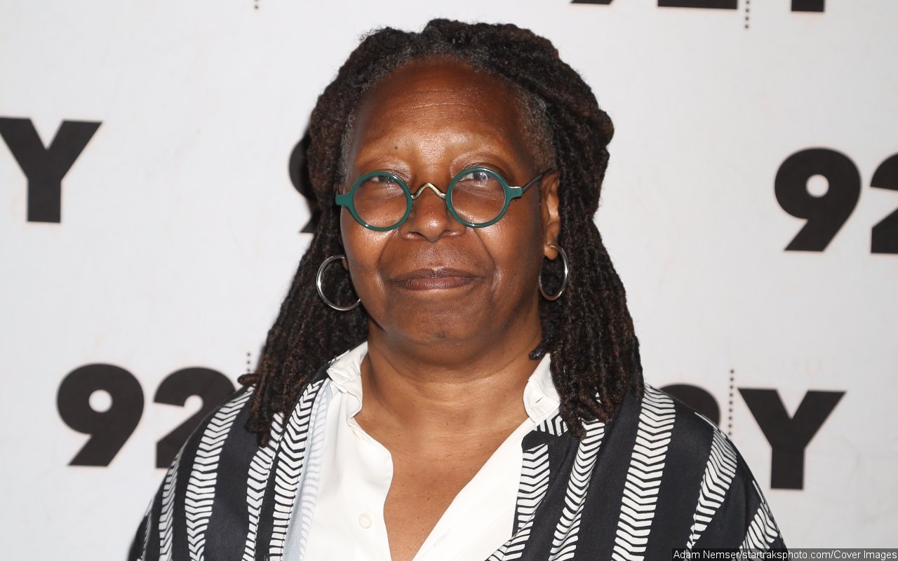 Whoopi Goldberg Apologizes Again After Insisting Holocaust Wasn't About Race