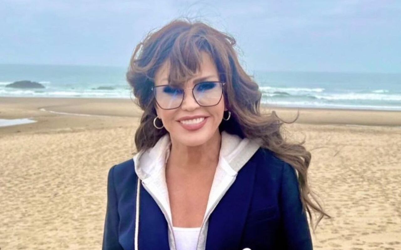 Marie Osmond Reveals How She Will 'Spoil' Her Family 'Rotten' This Holiday