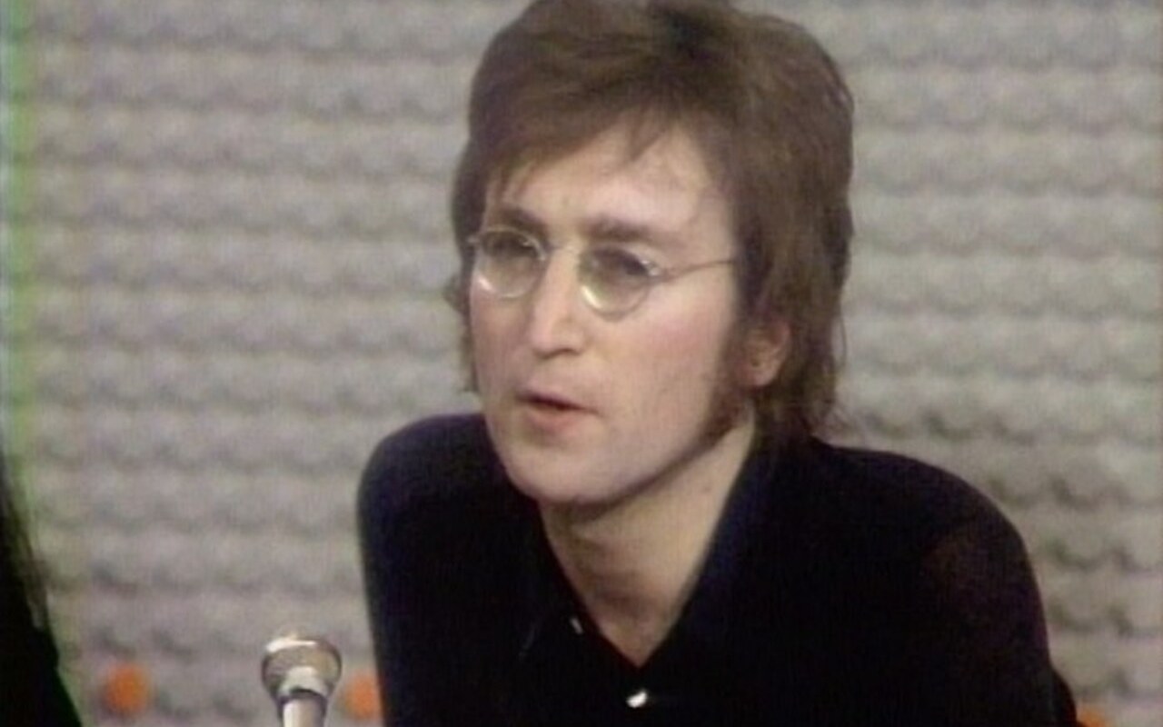 John Lennon's Ex-PA Defends Supplying Him With Heroin: I Didn't Want Him to Use Street Drugs