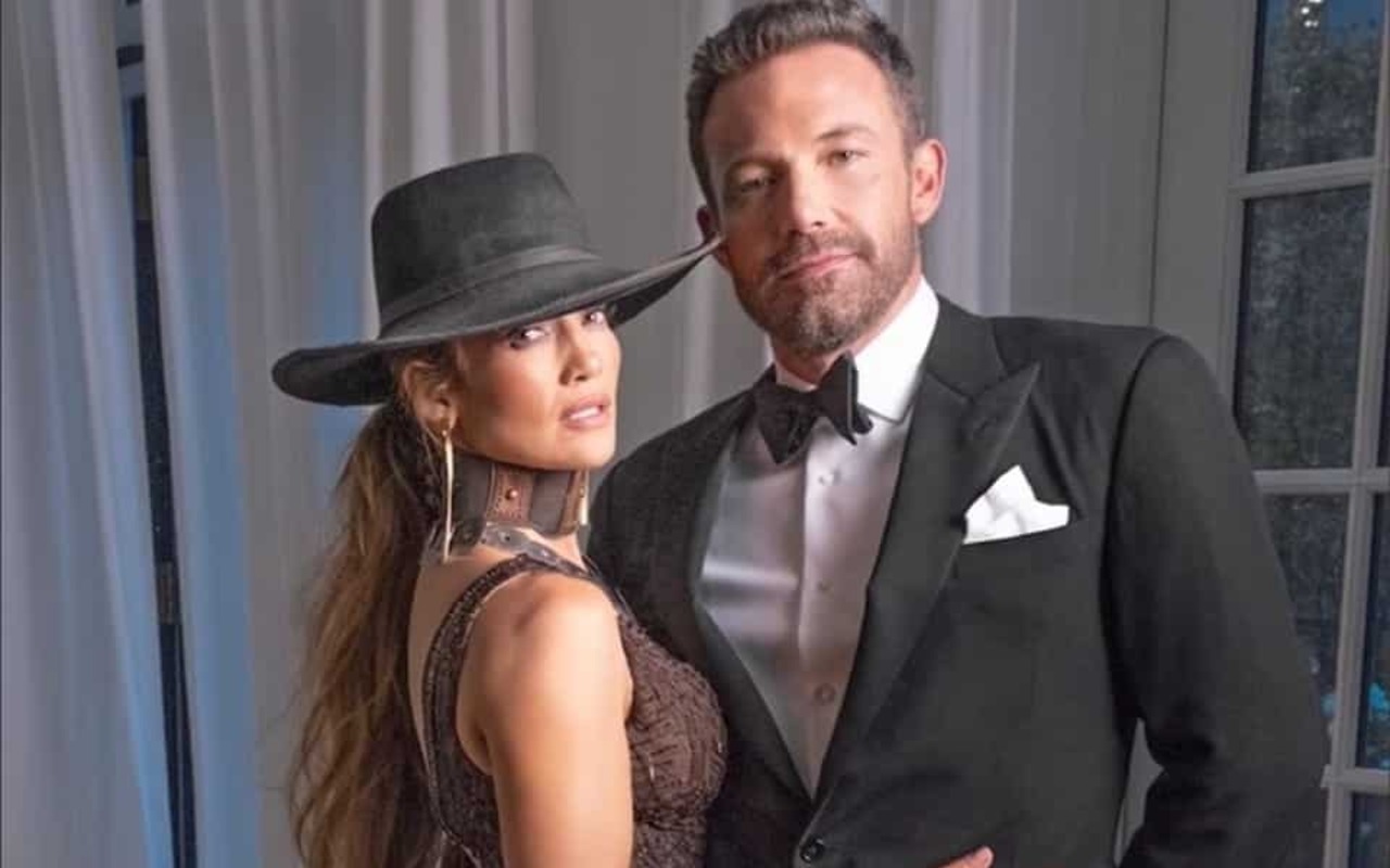 Jennifer Lopez to Dish on Her Reconciliation With Ben Affleck in New Album
