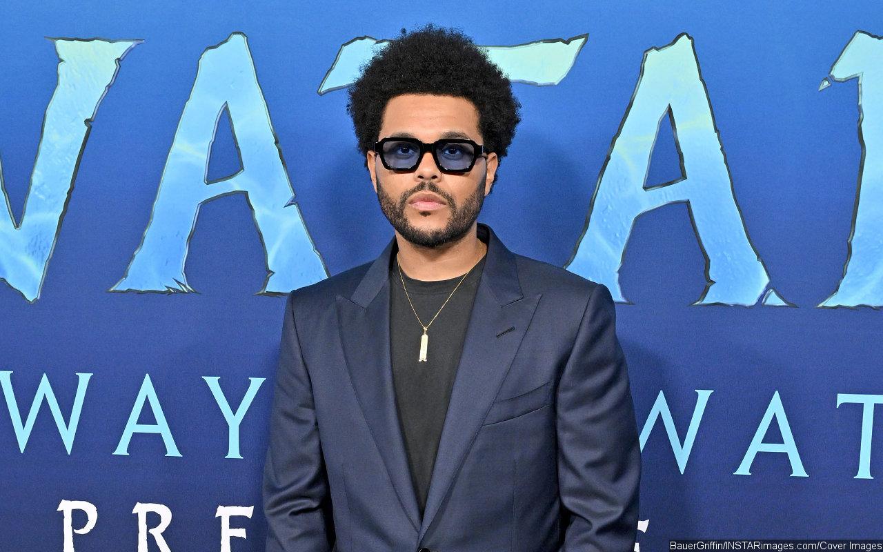 Fans React After The Weeknd Is Named as Top Artist on Billboard 2020s Decade-End Chart