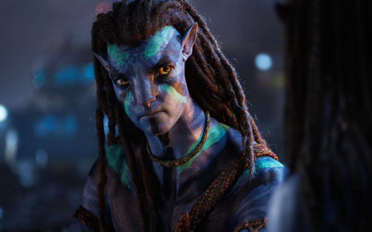 Box Office: 'Avatar: The Way of Water' Crosses $400M Mark Over Holiday Weekend
