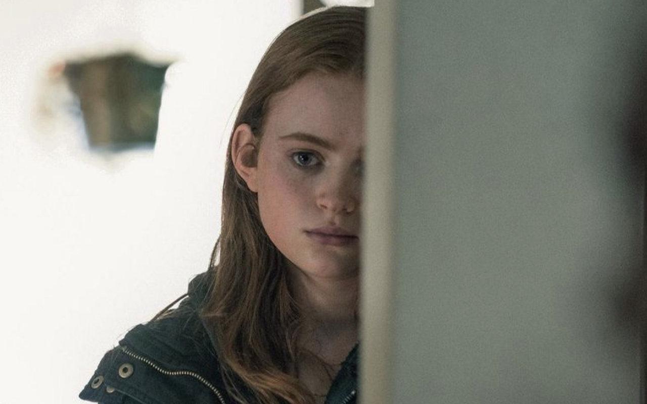 Sadie Sink Explores 'Real Darkness' of Her Character in 'The Whale'