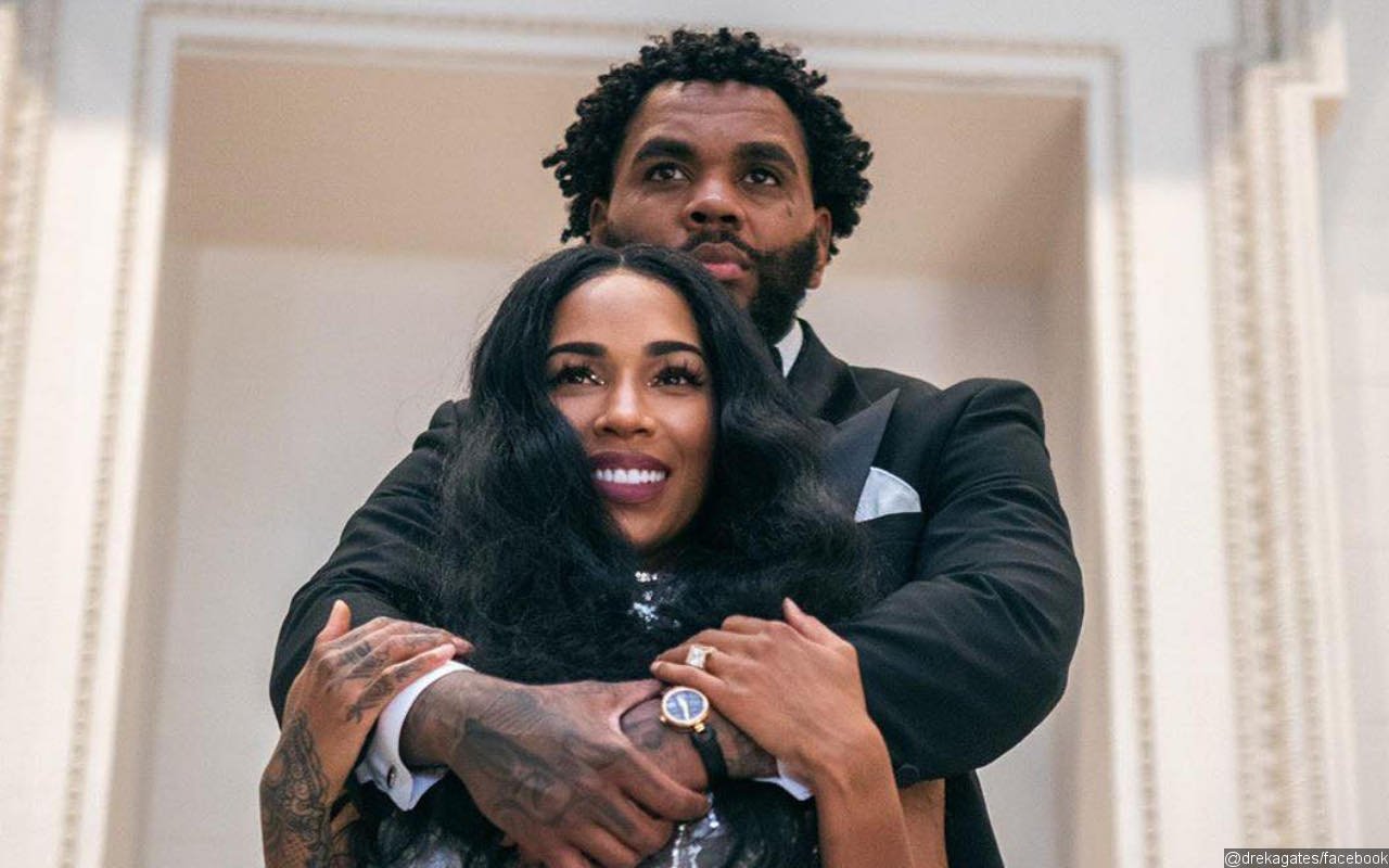 Kevin Gates and Dreka Snuggle to Each Other on New Year Amid Split Rumors