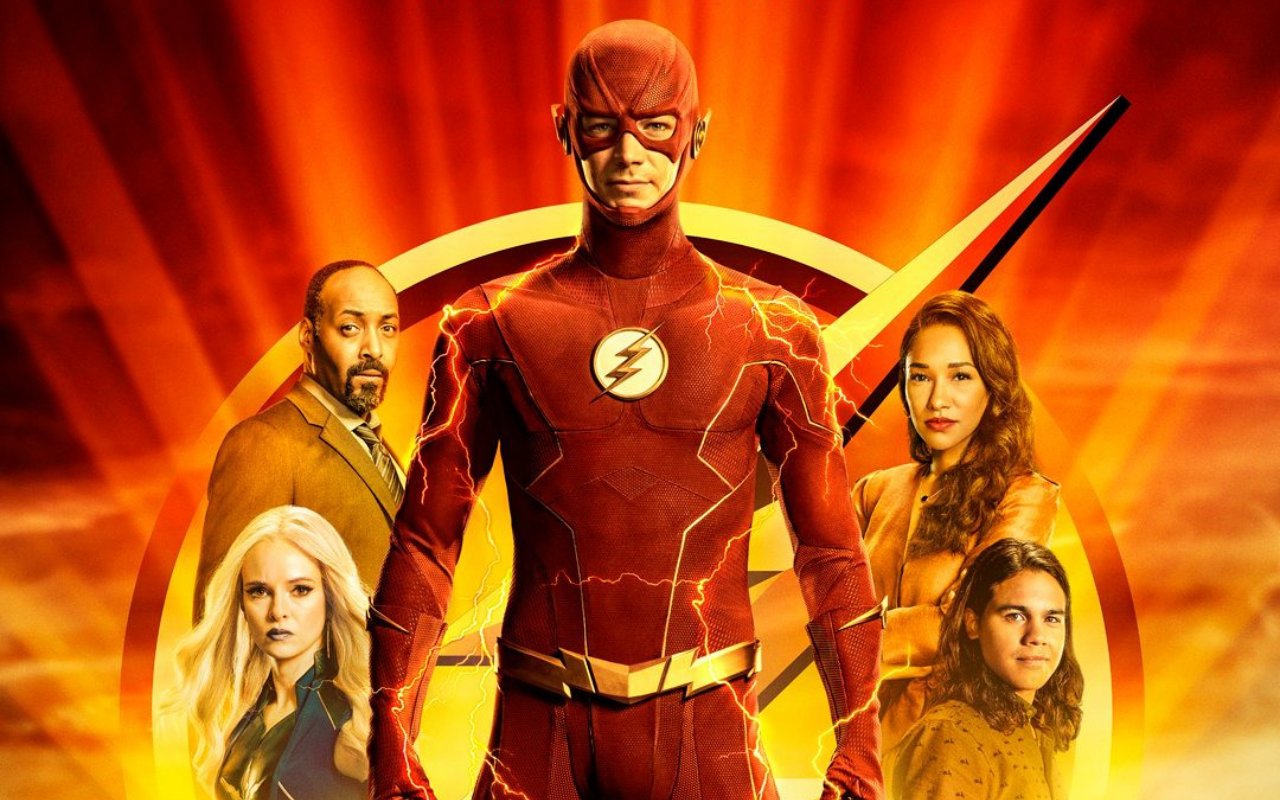 The Flash (February 8) 