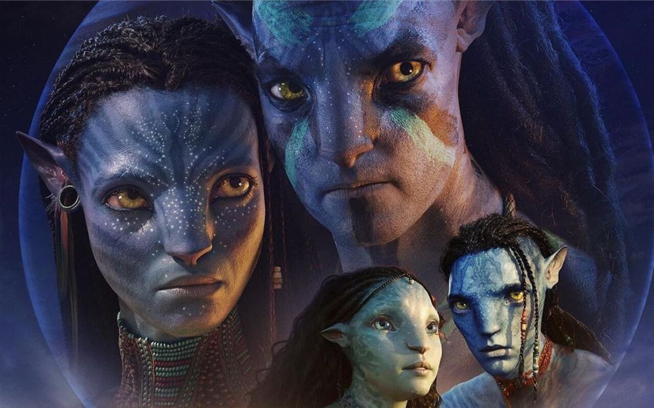 James Cameron Explains 'Game Plan' for 'Avatar' Sequels