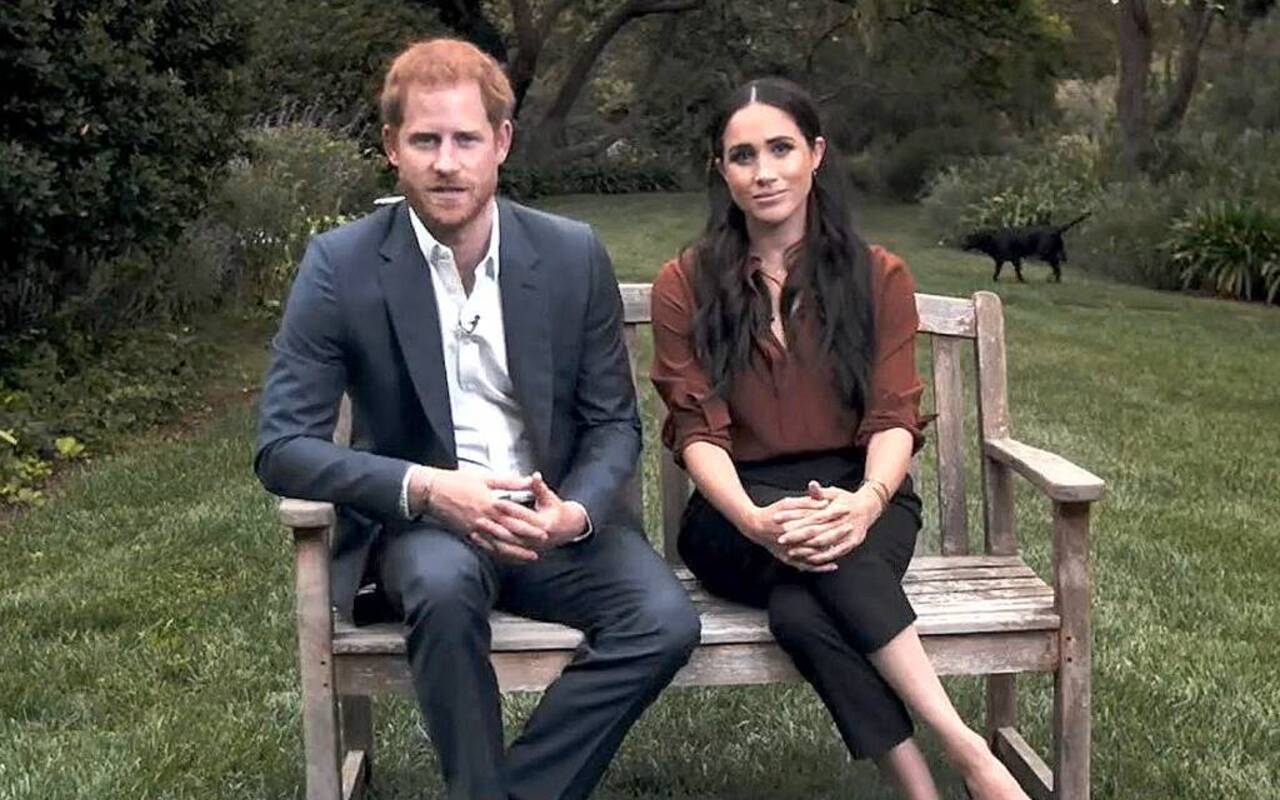 Prince Harry Wishes He Didn't Watch Wife Meghan Markle's Sex Scenes in 'Suits'