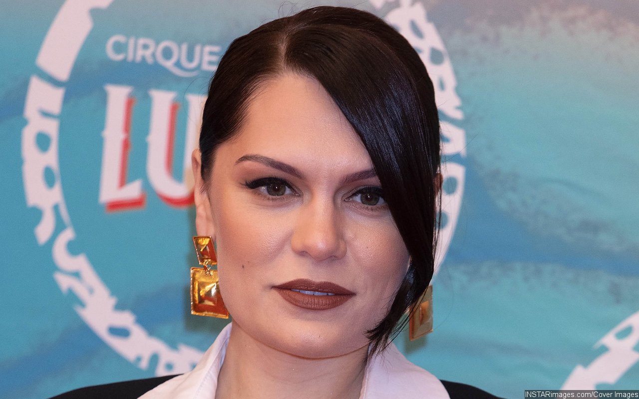 Jessie J Reveals She's Pregnant One Year After Suffering Miscarriage With Emotional Video
