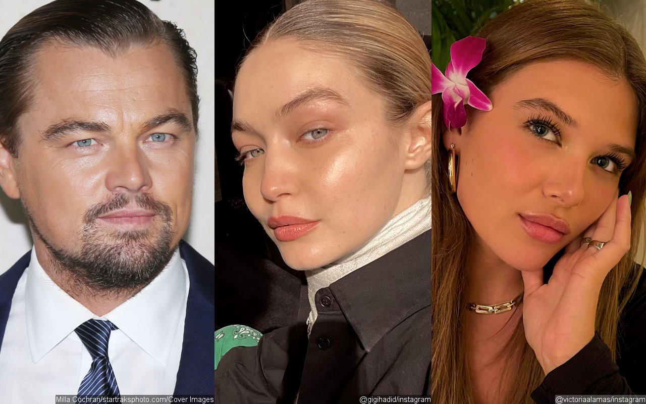 Leonardo DiCaprio and Gigi Hadid 'Respect' Each Other Amid Rumors He's Dating Victoria Lamas