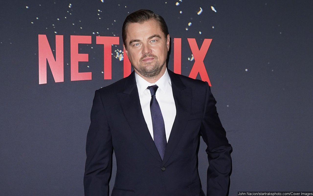 Leonardo DiCaprio's 'Vibing' Dance Moves at Lounge Goes Viral Amid His Complicated Love Story