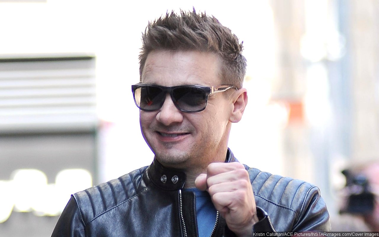 Jeremy Renner Gets Sweet Birthday Messages From Friends and Fans While Recovering in Hospital