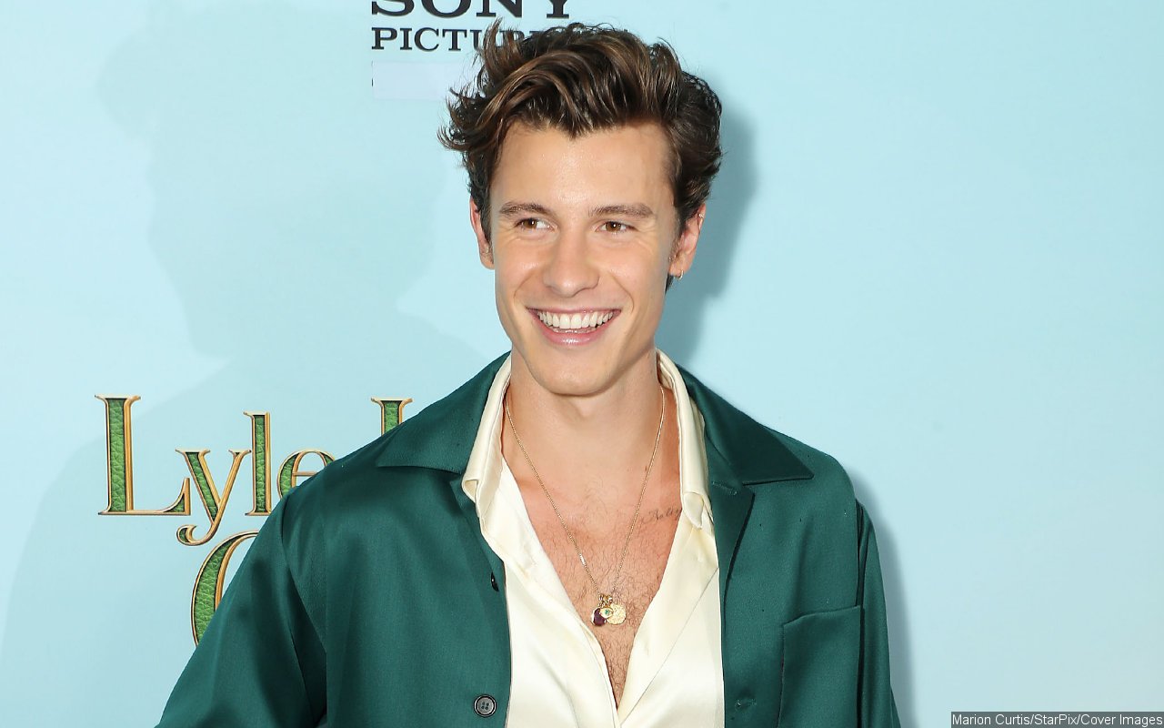 Shawn Mendes Sends Fans Into Frenzy as He Ditches Iconic Curls for New Shocking Hairstyle