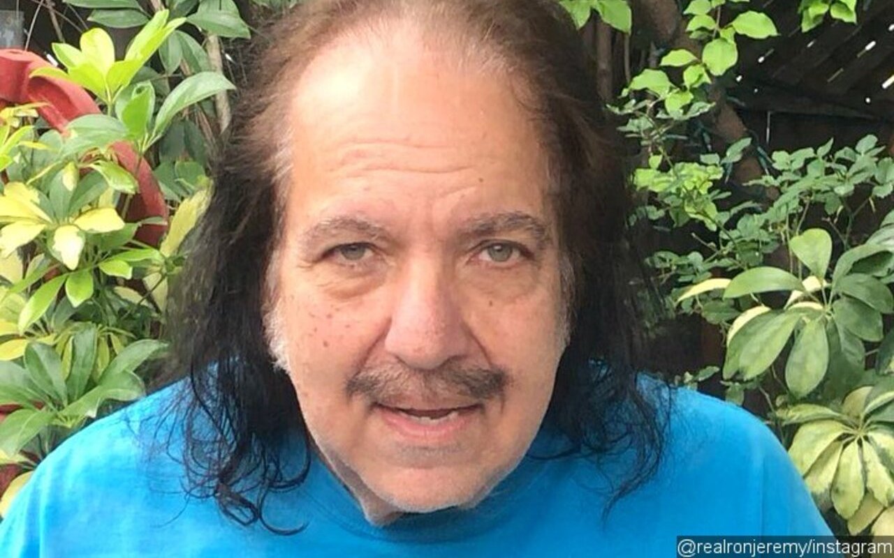 Ron Jeremy Expected to Be Declared Unfit for Trial Amid Rape and Sexual Assault Allegations