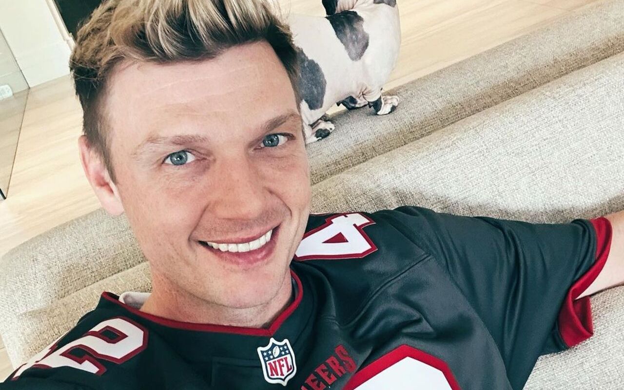 Nick Carter Pours His Heart Out in 'Very Emotional' Song About Late Brother Aaron