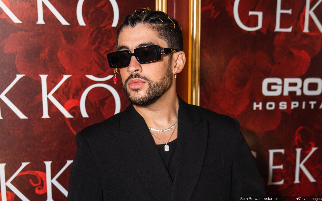 Bad Bunny to Executive Produce Netflix Adaptation of LGBTQ Book 'They Both Die at the End'