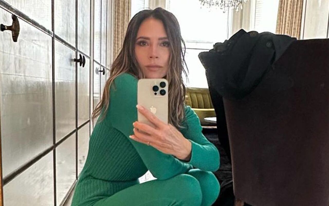 Victoria Beckham Suffers Losses of $80 Million With Fashion and Beauty House