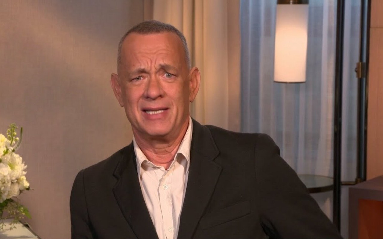 Tom Hanks Compares His Kids to 'Renaissance Artists' Amid Nepo Baby Backlash