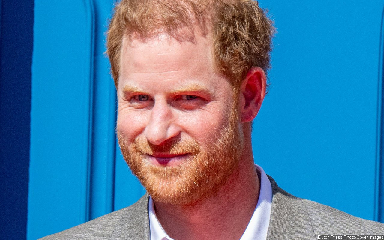 Prince Harry Confesses to 'Fact-Checking' While Watching 'The Crown': 'It's So Important'