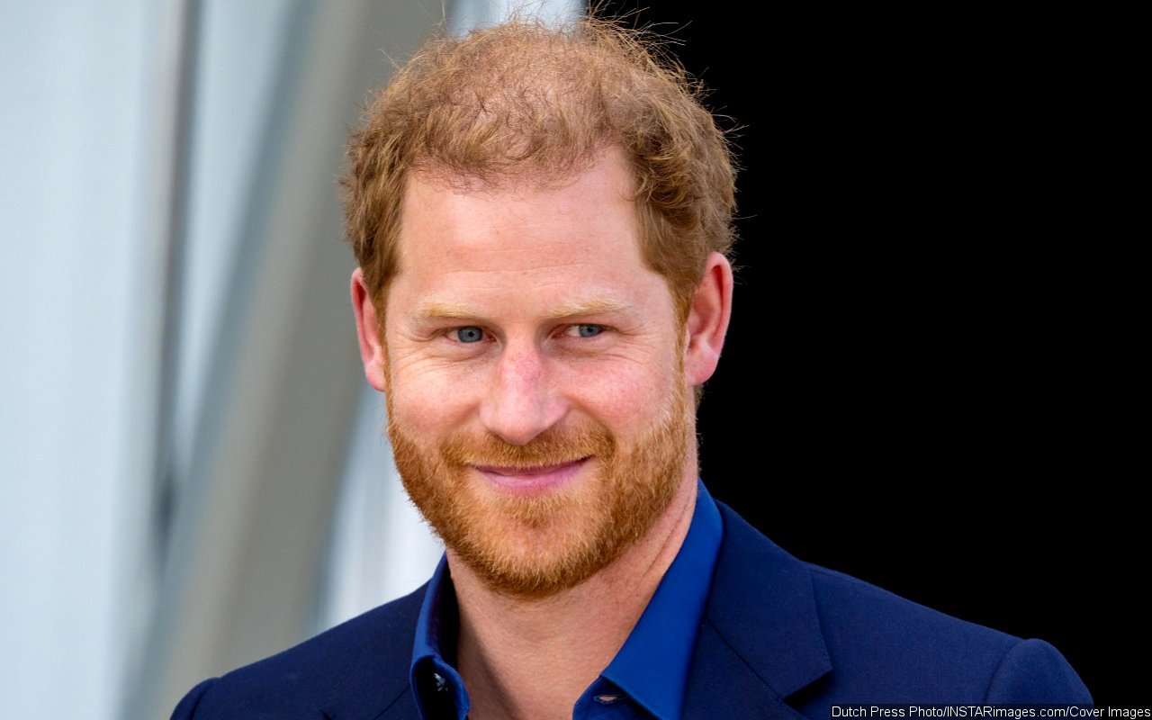 Prince Harry Denies 'Boasting' About Killing Talibans, Insists His Remarks Are Taken Out of Context 